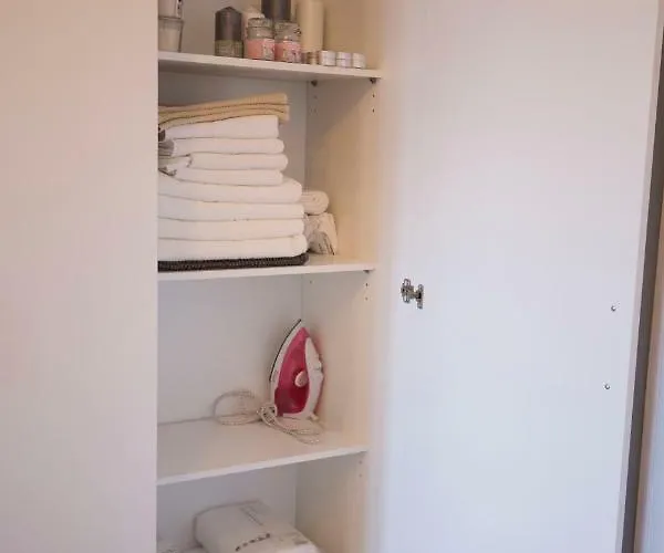 Apartman Chic Up Bukarest