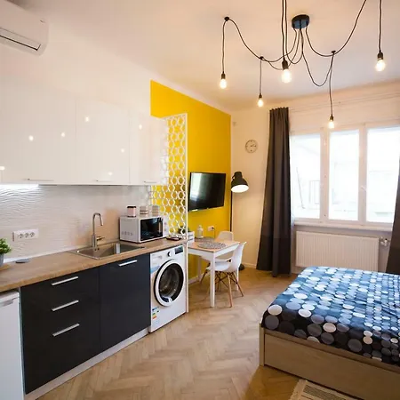 Appartamento Chic Up *