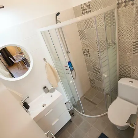 Διαμέρισμα Chic Up