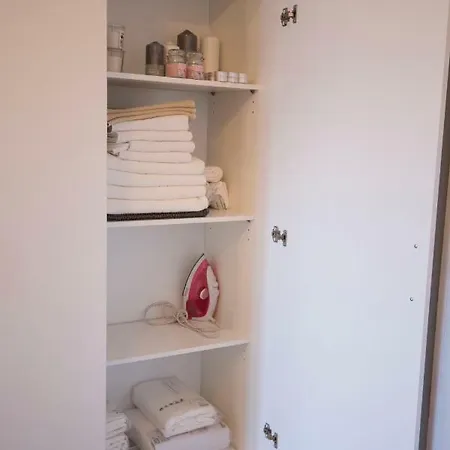 Apartment Chic Up Bucharest