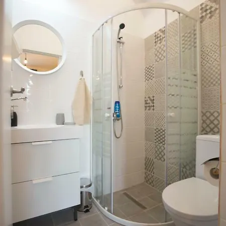 Apartment Chic Up Bucharest