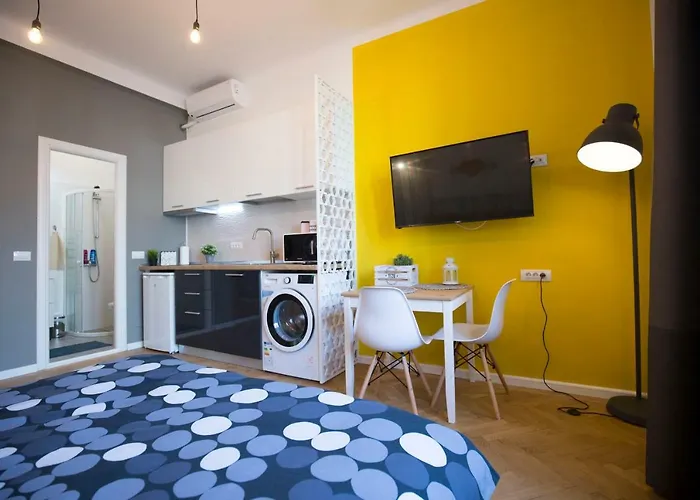 Chic Up * 부쿠레슈티