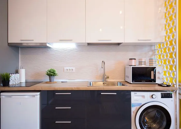 Chic Up * Бухарест