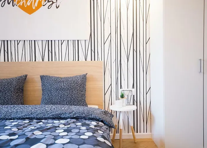 Chic Up * Бухарест